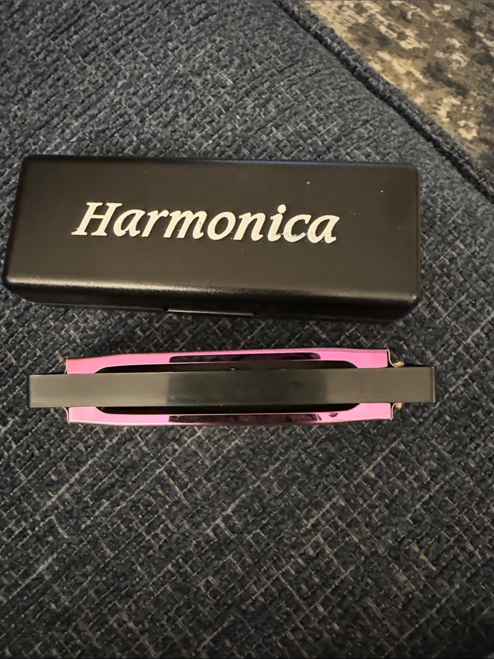 Harmonica - Picture 4 of 4